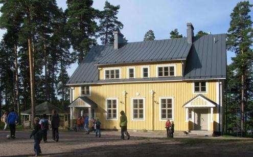 BYAPLAN Mera lokalt ansvar för utvecklingen En