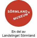r 2014:03A K-SLM13-218 arkivrapport till. Länsstyrelsen i Södermanlands län att; Per Gustafsson 611 86 yköping från. Sörmlands museum, Sörmlands museum datum. 2014-04-02 ang.