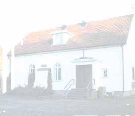Efter många år i pastorstjänst och numera pensionär har jag blivit erbjuden en deltidstjänst (15%) i Equmeniakyrkan Värö. Jag tackar för förtroendet och vill göra mitt bästa.