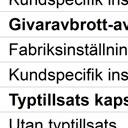 2-tråd 4-20 ma, HART