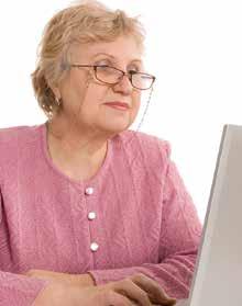 SeniorNets datorträning på anto Internetcaféet Kanelbullen är till för dig som är 55+ och som vill börja använda internet och för dig som vill lära dig mer.