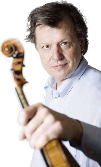 PETTERSSON & SIBELIUS Torsdag 21 september Introduktion kl 18.