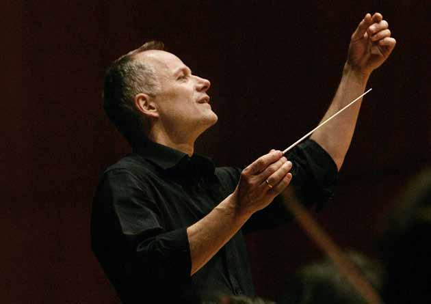 Ola Rudner BARA BRAHMS Onsdag 1 november 18.