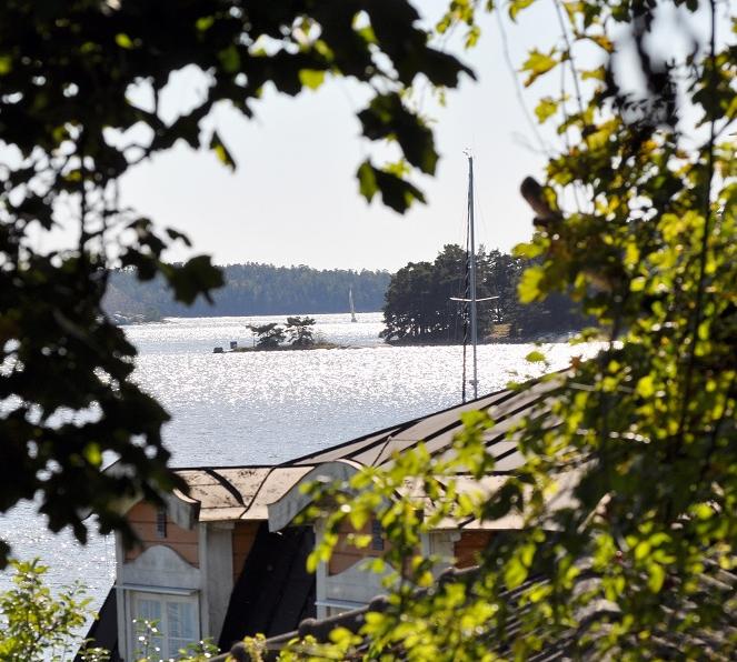 Vision Kommunens styrmodell Mål och