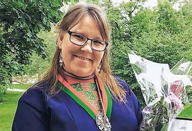 Kjennelsene ble derfor opphevet. Fosen Vinds advokat, Johan Fredrik Remmen, mener dette ikke har noen praktisk betydning, noe reinbeitedistriktet og deres advokat Geir O. Haugen er kraftig uenig i.