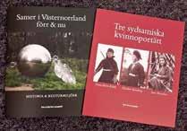 Ambitionen är att berätta om ett antal gamla samlingsplatser på sydsamiskt område som kom att utvecklas till kyrkomiljöer och i vissa fall marknadsplatser, där man lät bygga kapell eller kyrkor.