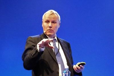 NORDEN OCH BALTIKUM ENIGA OM DIGITAL UTVECKLING kommer att innebära att jobbet försvinner. Tidigare vågor av digitalisering har framförallt handlat om enklare arbetsuppgifter.