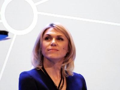 - Det gäller att visa att digitalisering är något som medför fördelar för vanliga medborgare i deras egen vardag, sa Gerard de Graaf, chef för det direktorat som har ansvaret för att införa en fri