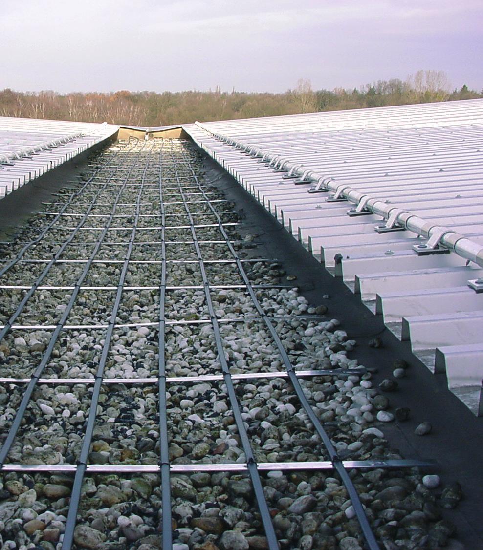 Index Låt DEVI göra jobbet 1. Allmän information 4 2. Systembeskrivning 5 3. Produktutbud 6 4. Systemkonstruktion 9 5. Installation 12 6.