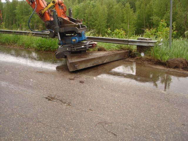 För vår del innebär det att vi har bättre