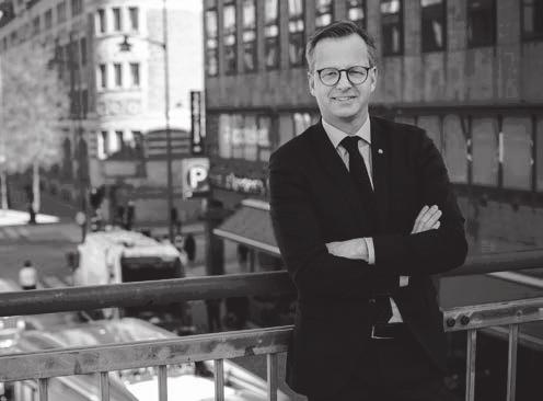FÖRORD bolagen har ekonomiska mål som ses över regelbundet. Bolagen med särskilt beslutade samhällsuppdrag har uppdragsmål för att kunna utvärdera hur väl samhällsuppdragen utförs.