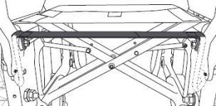 Tillbehör Klädsel rygg Standard reglerbar 35-40 cm 37615 42.5-50 cm 37616 Ryggklädsel Överdrag rygg 35 cm 37608 37.5 cm 37609 40 cm 37610 42.5 cm 37611 45 cm 37612 47.