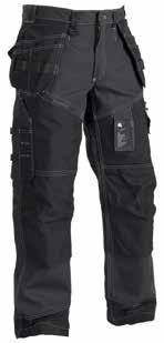 NYHET 519:- SKJORTA DENIM 7003 DSH Denim.