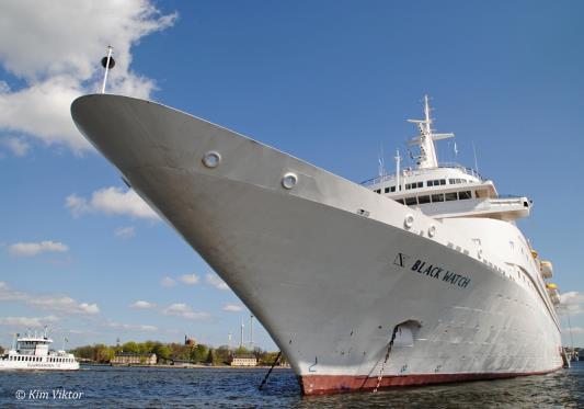 Dynasty, Crown Majesty, Norwegian Dynasty Brilliance of the Seas Rederi: Royal Caribbean Cruise