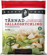 19:90 GAMMELGÅRDEN TREKANT 1,65 kg
