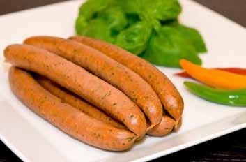 4302 LUFTIKUSSKINKA SKIVAD Tyskland, 500 g