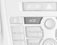 26 Nycklar, dörrar och fönster 4-dörrars kombikupé Stänga Lås upp bakluckan genom att trycka på knappen x på