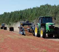 Veg Tech erbjuder även kompletta systemlösningar för exempelvis tak- och fasadvegetation, gröna innergårdar, erosionsskydd och vattenrening.