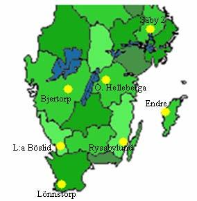 upptorkning och uppfrysningarnas sprängverkan avtar. Djupare jordlagers packning blir ofta varaktig (www.greppa.nu).