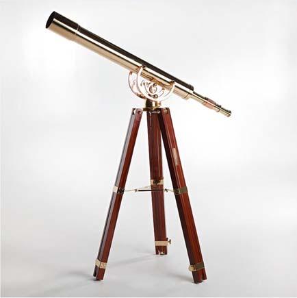 Geometrisk optik Teleskop Teleskop 181 Geometrisk optik Teleskop Objektiv Föremålet är
