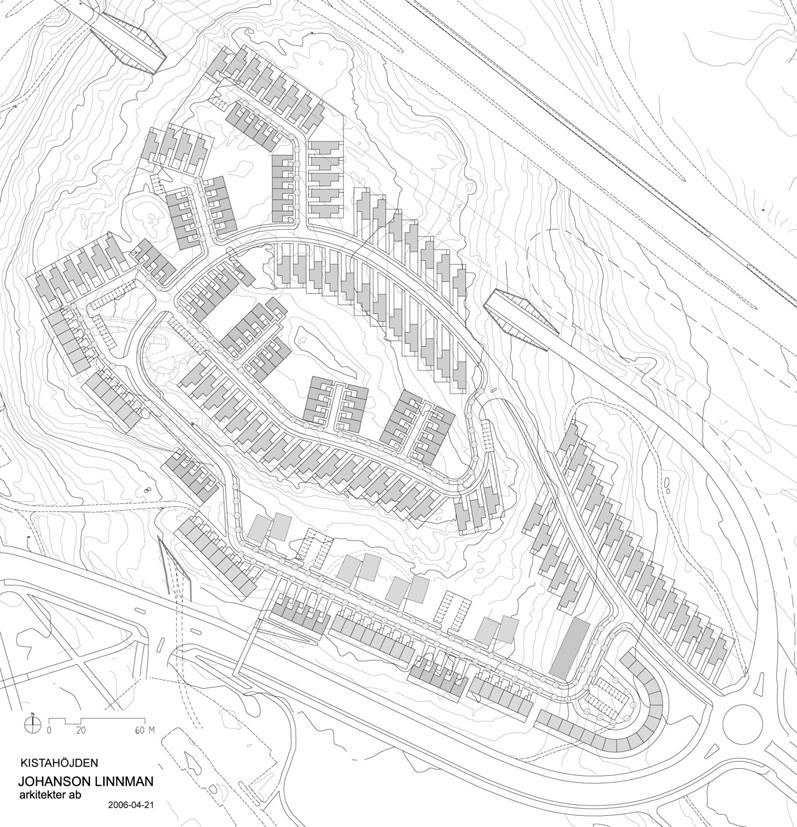 5 (6) Allmänhetens tillgång till planområdets grönytor och det i översiktsplanen utpekade förbindelsestråket för rekreation ska studeras under planarbetet.