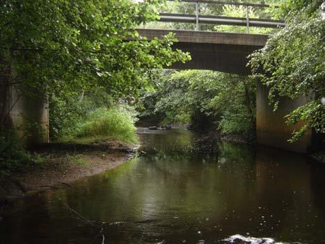 Vägövergång