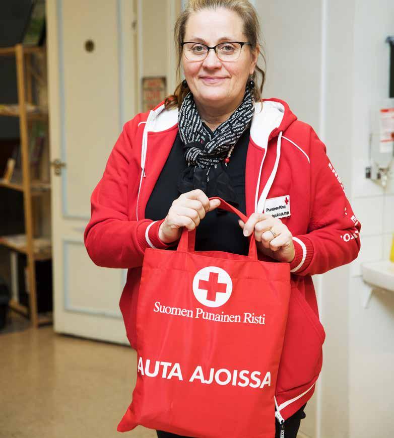 HÄR OCH NU Helsingfors och Nylands