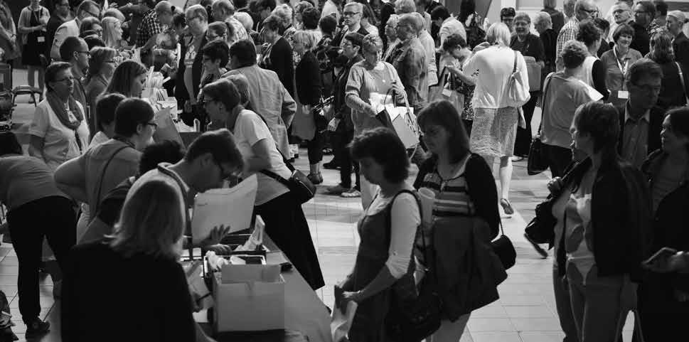 ORDINARIE STÄMMA I HELSINGFORS 10 11.6.2017 Välkommen till Helsingfors i juni! Du har väl redan anmält dig till vår ordinarie stämman som arrangeras den 10 11.6. på Finlandiahuset i Helsingfors?