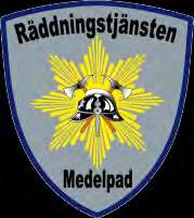 Medelpads Räddningstjänstförbund FÖRENKLAD OLYCKSUTREDNING Datum: Diarienummer: