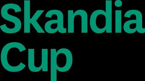 Scandia Cup Skandia Cup är en riksomfattande tävling som spelas i flera kvalificerande omgångar, klubbkval, gruppkval, regionkval och riksfinal.