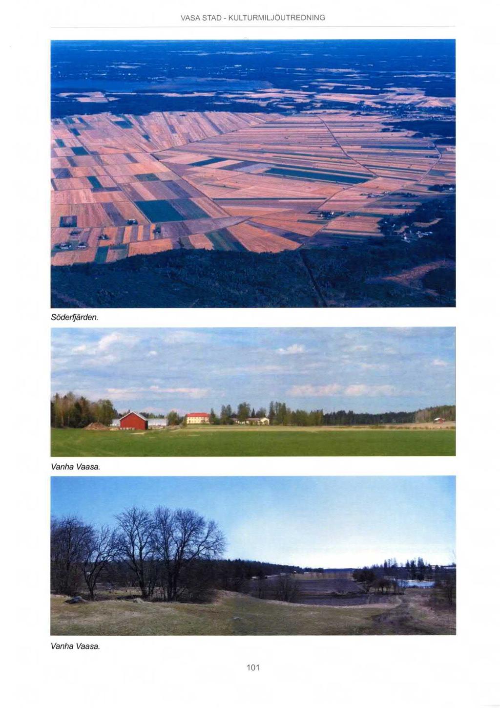 Söderfjärden.