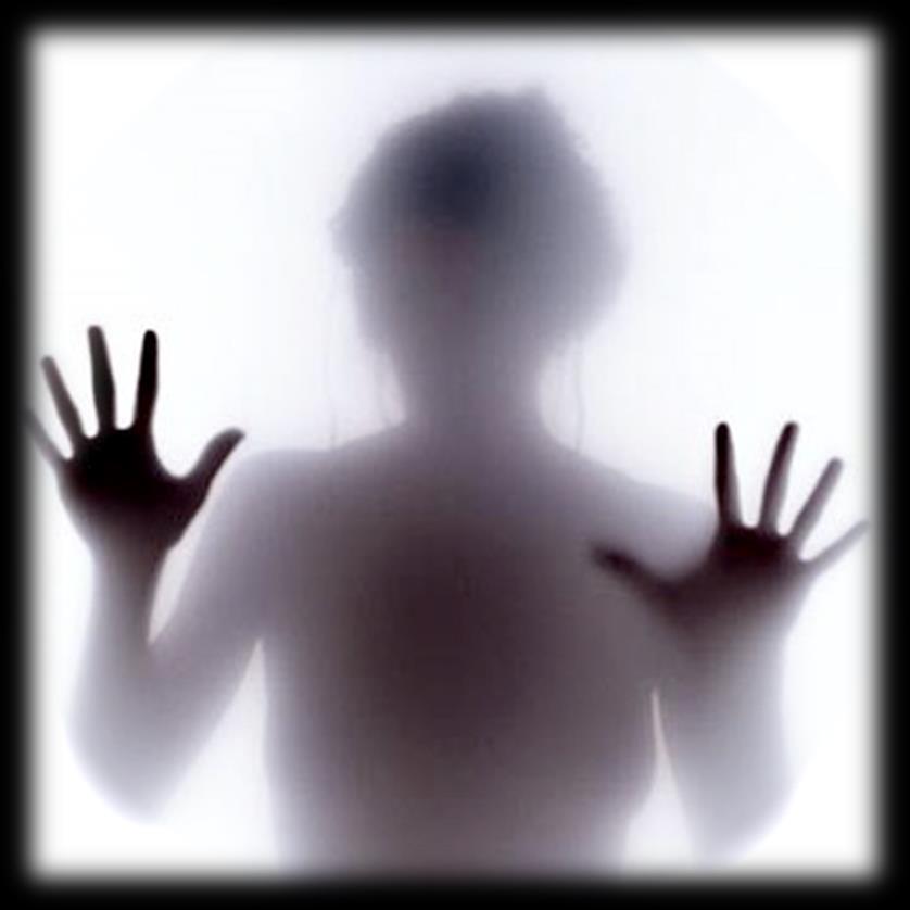 Specifiera om: Dissociativa symtom Förutom att uppfylla kriterierna för diagnosen, kan en person ha upplevelser av följande symtom.