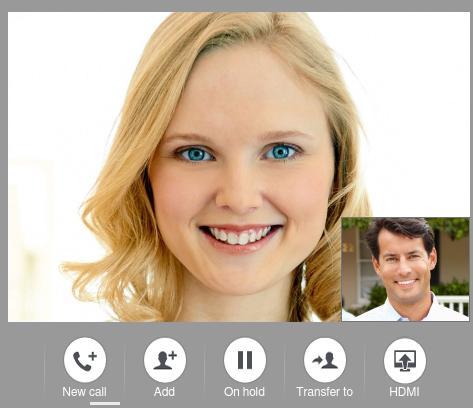 Tänk på att placera kabeln på rätt sätt i avsett fack: Stäng av den trådlösa Bluetth -handenheten (tryck ch håll nere knappen Lyfta/Lägga på luren tills du hör två tydliga tner). 1.