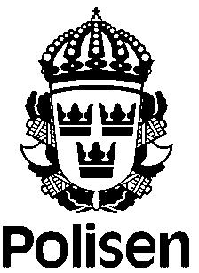 Enhet Förundersökningsprotokoll Arkiv/Åkl. ex Polisregion Stockholm, Utredning 14 PO Sthlm Nord Handläggare (Protokollförare) Inspektör Thomas Piltz Bitr.