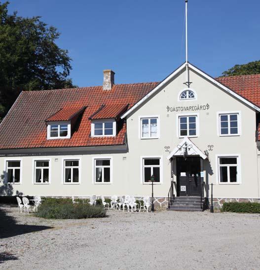 Ny dagvattenavledning ska inte belasta dikningsföretag eller vattendrag.