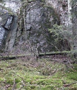 Riksantikvarieämbetet UV Väst har genomfört en arkeologisk utredning inom fastigheten Landvetter 9:1 i Härryda kommun.
