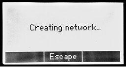 Network Obs! Anslut alla systemkablar innan avfuktarna startas.