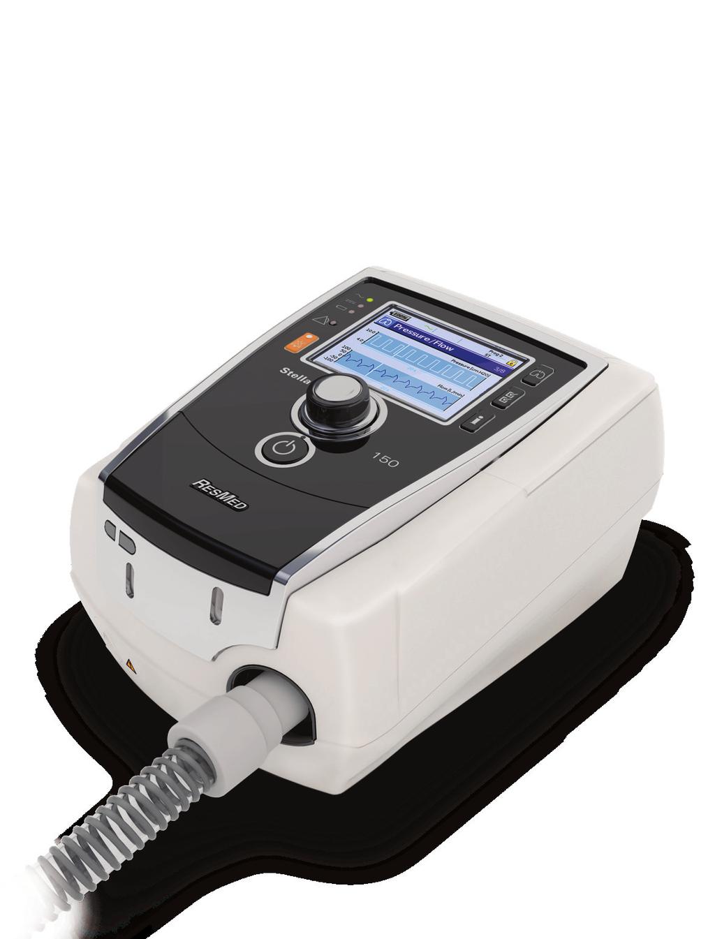Ventilatorer