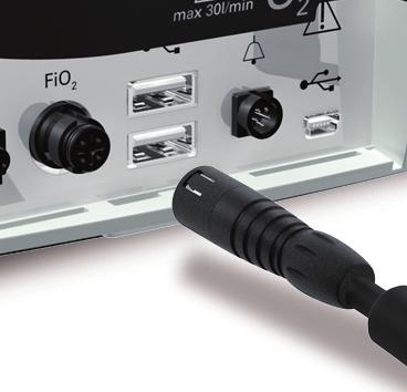 Förberedning för användning av en ny sensor 1