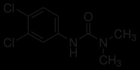 Dibutyltenn (DBT) Cl Sn Monobytyltenn (MBT) Cl Irgarol