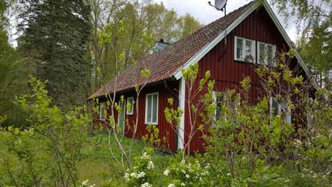 8.7 Bebyggelsemiljö Drottningtorp Lägenhetsbebyggelsen vid Drottningtorp har studerats dels i den tidigare kulturarvsanalysen men även i en specialstudie i samband med utredning steg 2.