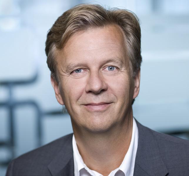 Ledning ERIC WALLIN, FÖDD 1960 CEO sedan 2004. Eric Wallin har tolv års erfarenhet från internationell bankverksamhet och var en av grundarna till Internetrekryteraren Wideyes Sweden AB.