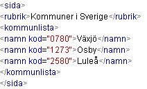 Här ges en kort introduktion till hur information kan hanteras digitalt. 2.1 Information Med information menas varje typ av kunskap som kan utbytas.