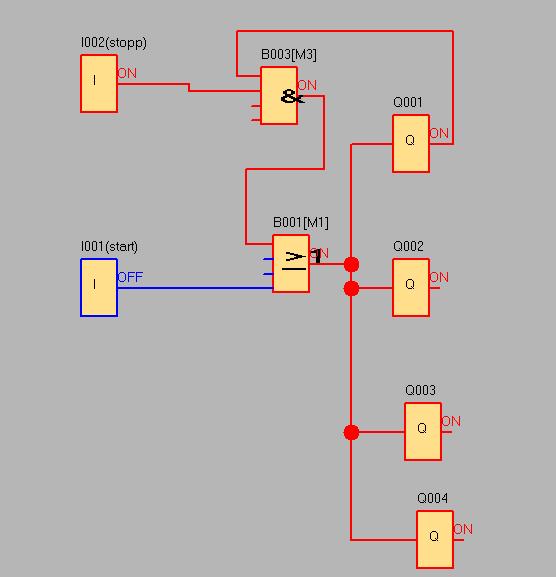 MikroPLC Laborationsbok