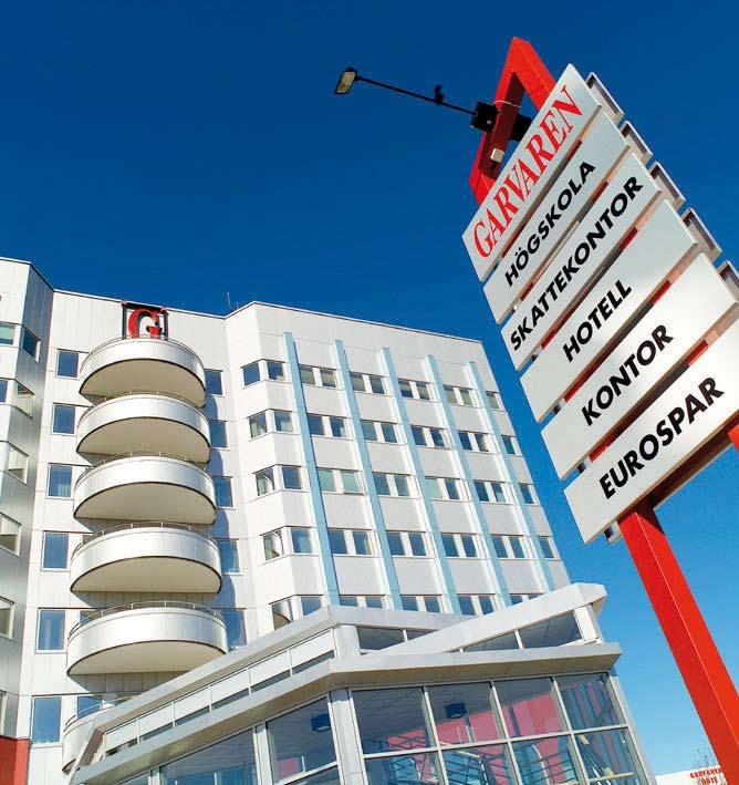 Samverkan i det akademiska vardagslivet En undersökning av svenska forskare och