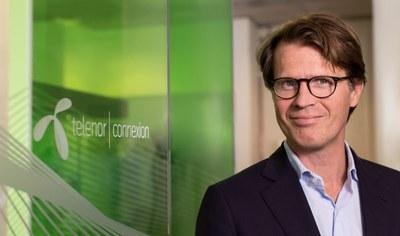 NORDEN OCH BALTIKUM ENIGA OM DIGITAL UTVECKLING underlätta användningen av personnummer och elektroniska id så att det blir lättare att använda tjänster över nationsgränserna.