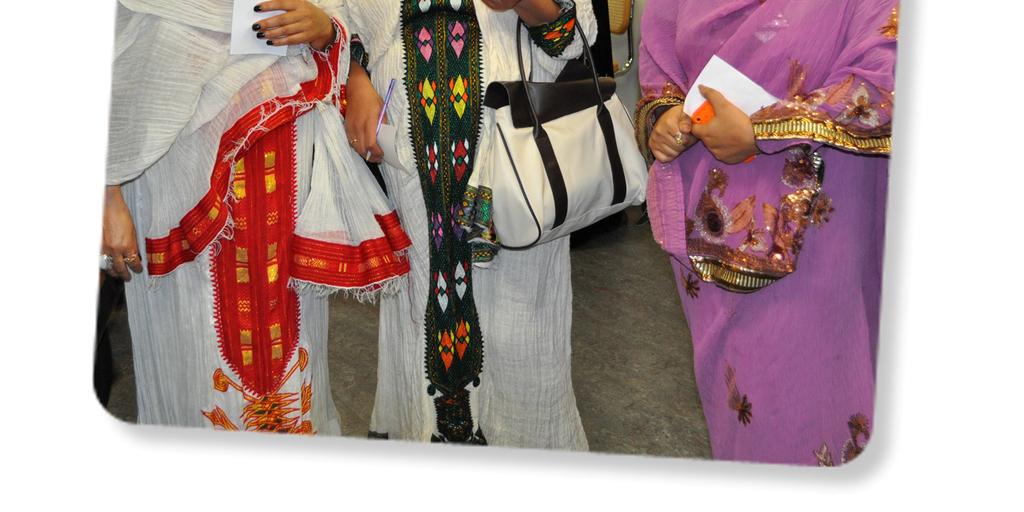 Allmänkurs Grund med interkulturell inriktning: Kursen riktar sig till deltagare med olika kulturella bakgrunder som har något kortare utbildningsnivå i Sverige eller utomlands.
