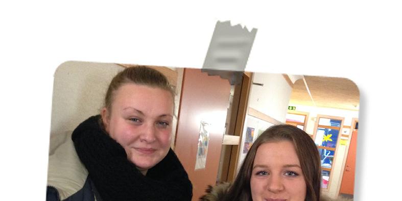 Smaka på framtiden SMF (studiemotiverande folkhögskolekurs) Kursen riktar sig till arbetslösa med oavslutad grundskola eller gymnasium.