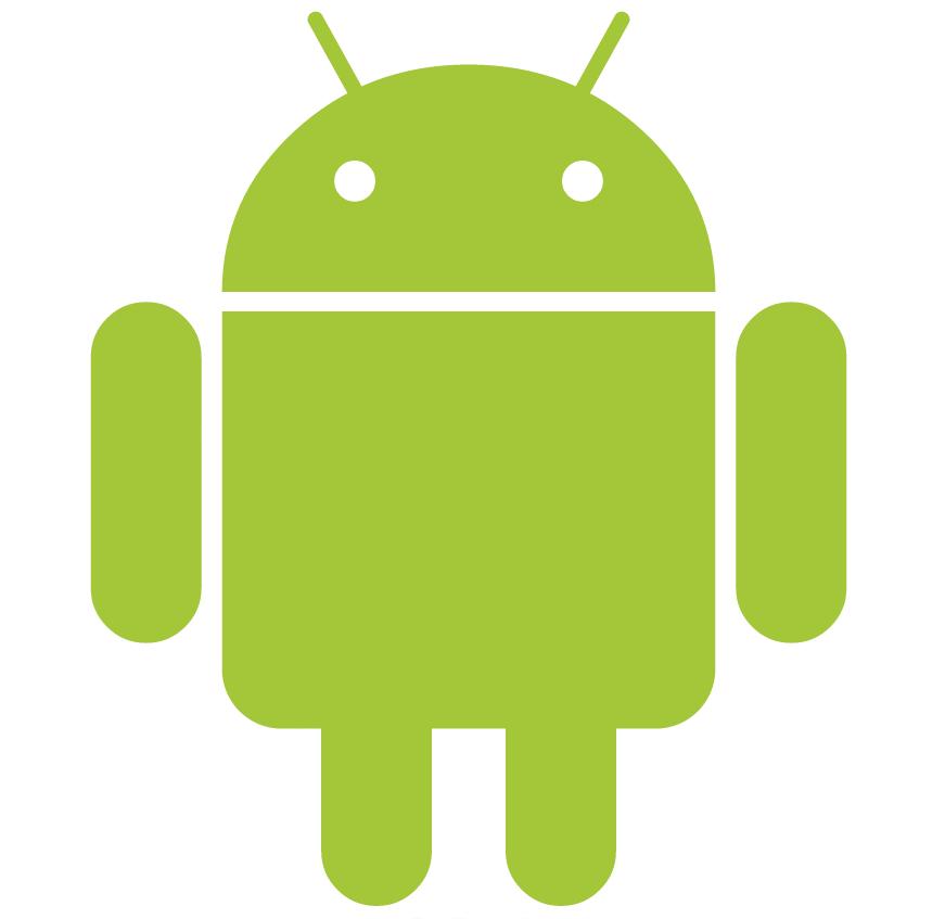Android Presenterades av Google i nov.