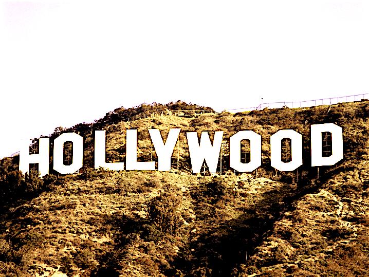 Hollywood-principen: Don t call us we ll call you!
